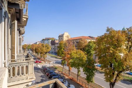Appartamento corso Re Umberto 32, Crocetta, Torino - Foto 5