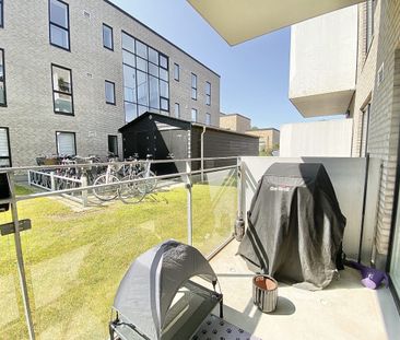 Forchhammersvej 9N, st. mf., 9000 Aalborg - Photo 3