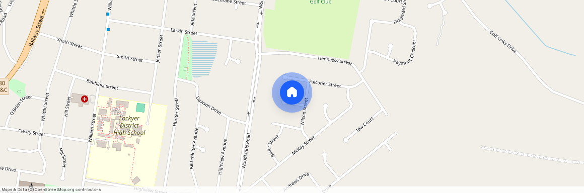 3 McNeil Street, Qld 4343, Gatton