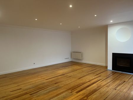 Appartement T5 triplex - Photo 3