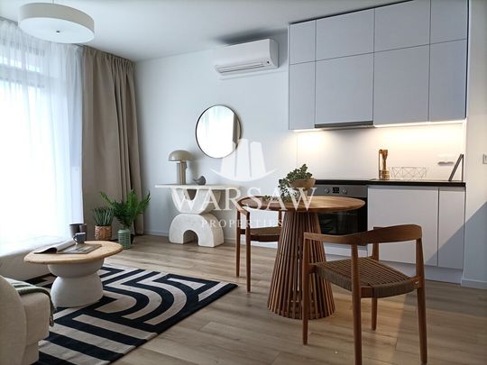 Warszawa, Wola, Mirów, Krochmalna - Фото 1