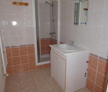 Location Appartement 2 pièces 45m² AUBENAS 07200 - Photo 5