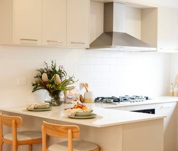 Brand New Living in the Heart of Manor Lakes! APPLICATIONS NOW OPEN - Photo 4