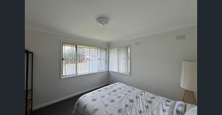 Freshly Updated 2-Bedroom Unit in Bellambi - Photo 2