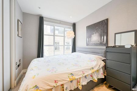 1 bedroom flat to rent - Photo 3