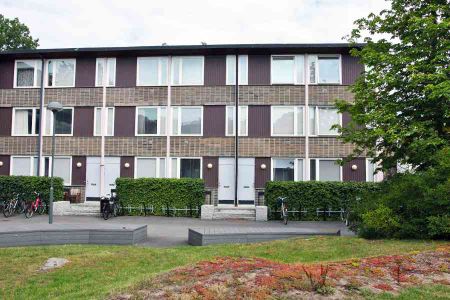 Flamman, Västanågatan 28 C.302 - Foto 5