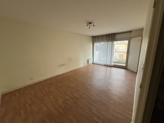 A LOUER - Appartement T1 bis secteur Madeleine - Photo 1