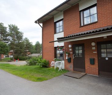 Brännsvedjevägen, Kåge - Photo 6