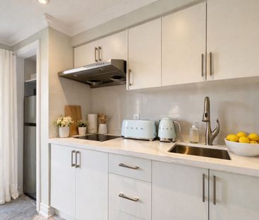 For Lease - 95 Giancola Crescent, Vaughan, Ontario - Photo 5