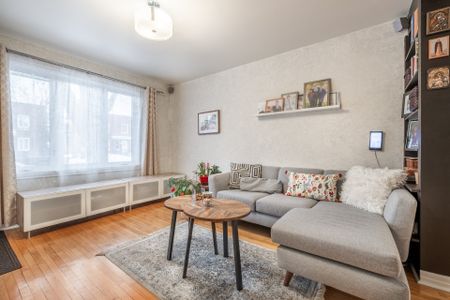 Condo for rent, Montréal (Verdun/Île-des-Soeurs) - Photo 4