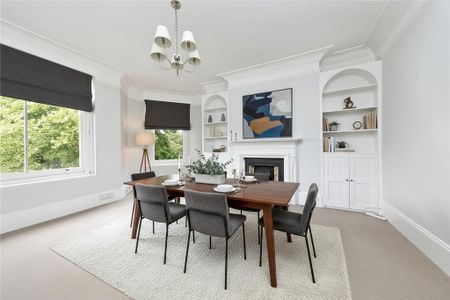 4 bedroom flat to rent - Photo 2