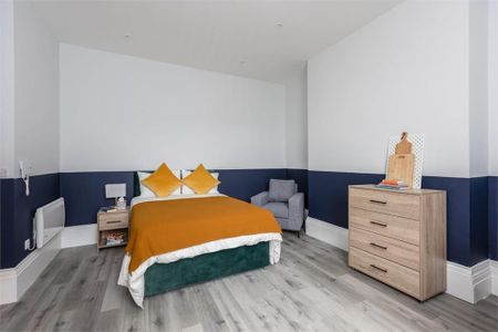Studio to rent - Photo 2