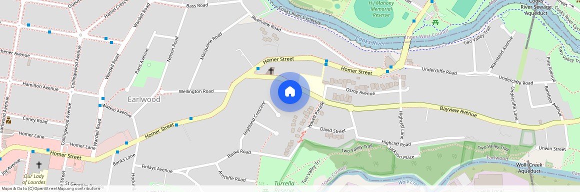 152 Bayview Avenue, NSW 2206, Earlwood