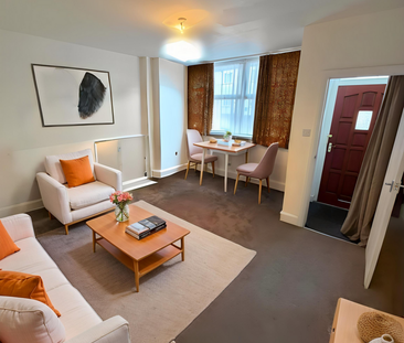 1 bedroom flat to rent - Photo 4