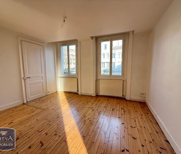 Location Appartement 3 pièces 51m² ST ETIENNE 42100 - Photo 6