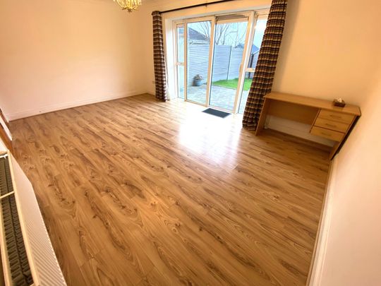 Belfry Park, Citywest, Co. Dublin - Photo 1