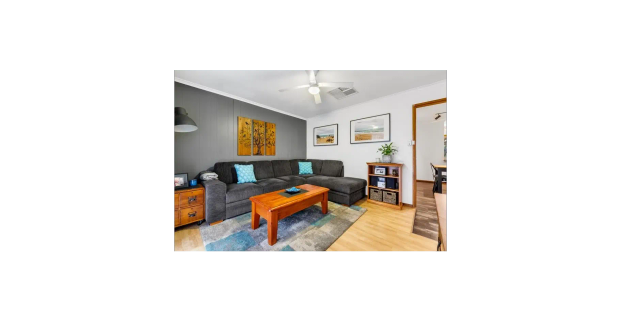 Spacious, Updated Family Home with Big Backyard - Photo 1