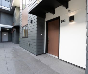 303-342 Mountain Hwy, North Vancouver - Photo 5