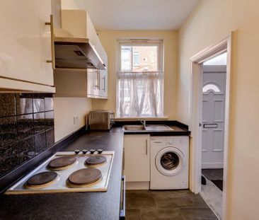 1 bedroom terraced house to rent - Photo 2