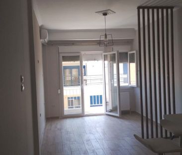 Studio/Γκαρσονιέρα για ενοικίαση Άγιος Αντώνιος (Σέρρες) - Φωτογραφία 1