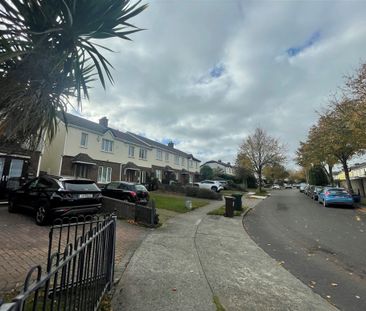 Monastery Gate Avenue, Clondalkin, Dublin 22 - Photo 1