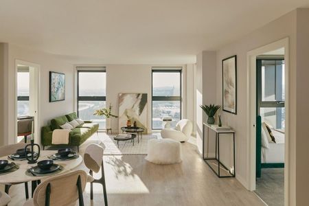 2 bedroom apartment to rent - Photo 4