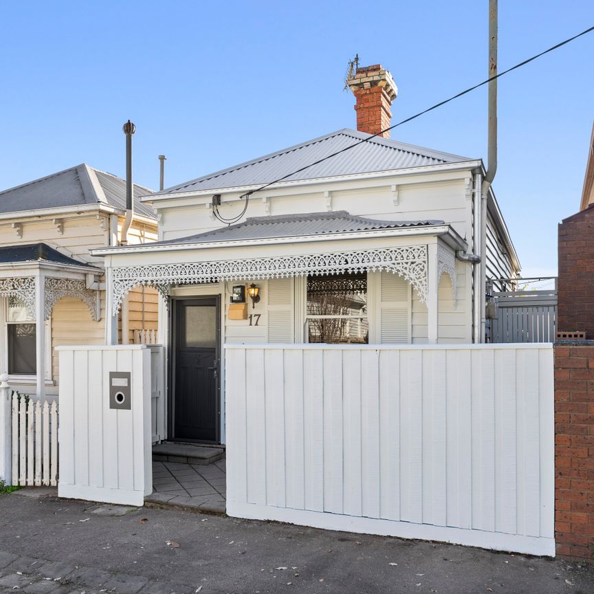17 Bayview Street, Prahran VIC 3181 - House For Rent | Domain - Photo 1