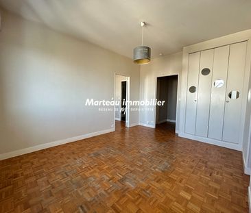 Location Appartement 2 pièces 38m² - Photo 1