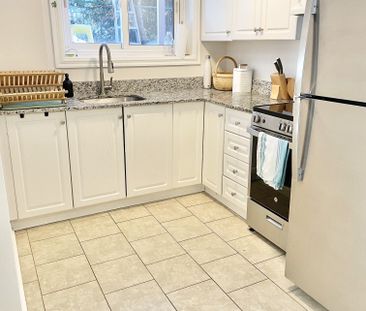 For Lease - 847 Ivanhoe Avenue Unit# 3, Britannia Heights - Queensw... - Photo 4