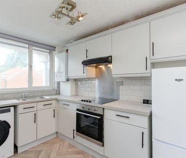2 Bed Flat, Crystal Palace, SE19 - Photo 6