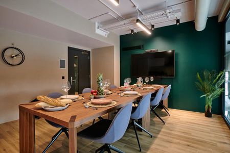 1 bedroom apartment to rent - Photo 4