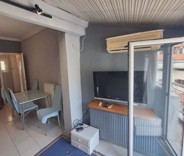 Studio/Γκαρσονιέρα για ενοικίαση Κουλέ Καφέ (Άνω Πόλη) - Photo 1