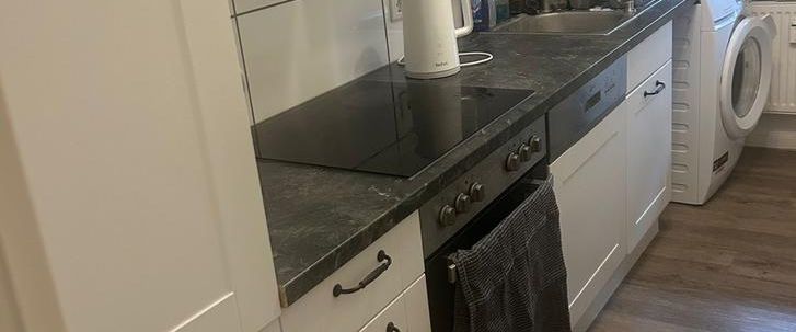 Nachmieter für 2 Zimmerwohnung zum 01.01.2026 gesucht - Photo 1