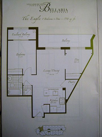 For Lease - 9235 Jane Street Unit# 1414, Vaughan, Ontario - Photo 3