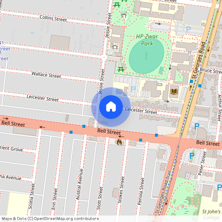 35 Leicester Street, Vic 3072, Preston