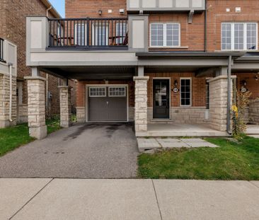 For Lease - 220 Sarah Cline Drive, Oakville, Ontario - Photo 5