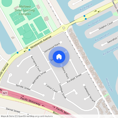 10 Barklya Place, Qld 4221, Palm Beach