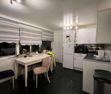 1 bedroom in a flat share to rent - Photo 5