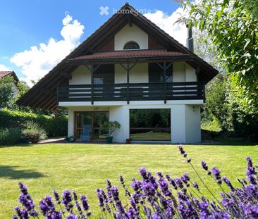 6.5-Zimmer-Einfamilienhaus (225 m2) mit grossem Garten, Sauna und D... - Photo 6