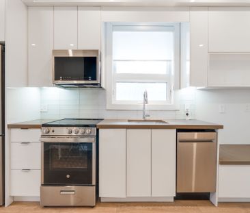 For Lease - 17 Claremont Street Unit# Main B, Toronto, Ontario - Photo 2