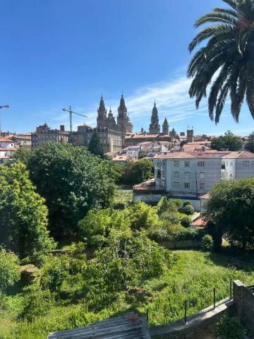 Santiago De Compostela - Foto 2