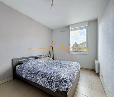 Location Appartement 2 pièces 43m² DARNETAL 76160 - Photo 2