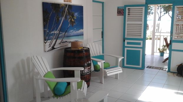 Location / Appartement - Photo 1