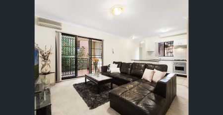 6/39 Fennell Street, North Parramatta, NSW 2151 - Photo 4