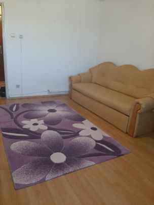 Republicii, zona Palatul Justitiei, gars., etaj 3 - Fotografie 1