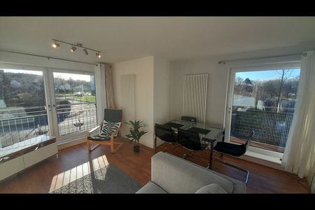 2 Bed Flat, Peffermill, EH16 - Photo 2