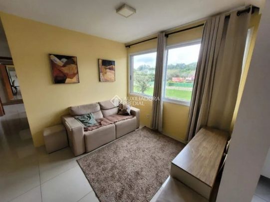 Apartamento com 2 quartos e 55m² para alugar em Partenon, Porto Alegre. - Photo 1
