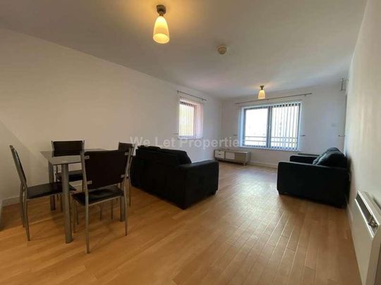 Angel Meadows, Naples Street, M4 - Photo 1