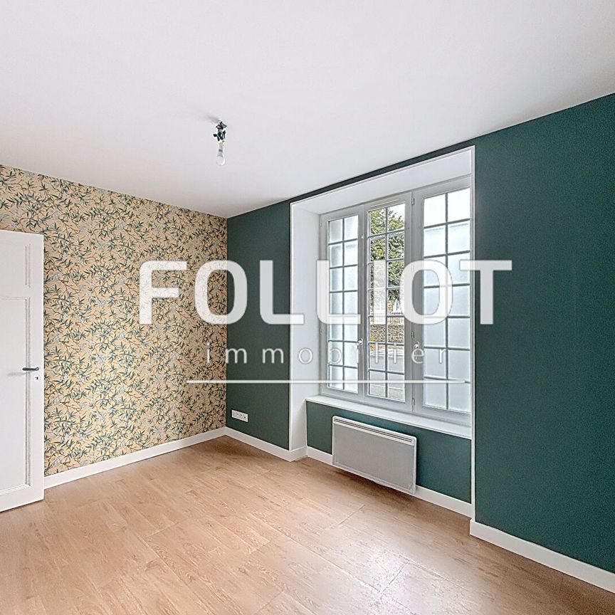 Appartement Pontorson 2 pièces - Photo 1