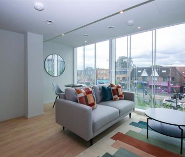 1 bedroom apartment to rent - Photo 3